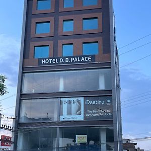 Hotel D B Palace